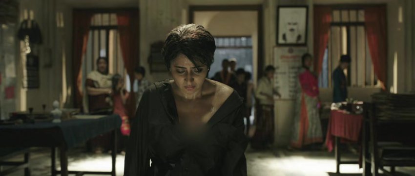 Yaadhum Oore Yaavarum Kelir (2023) South Hindi Dubbed Un