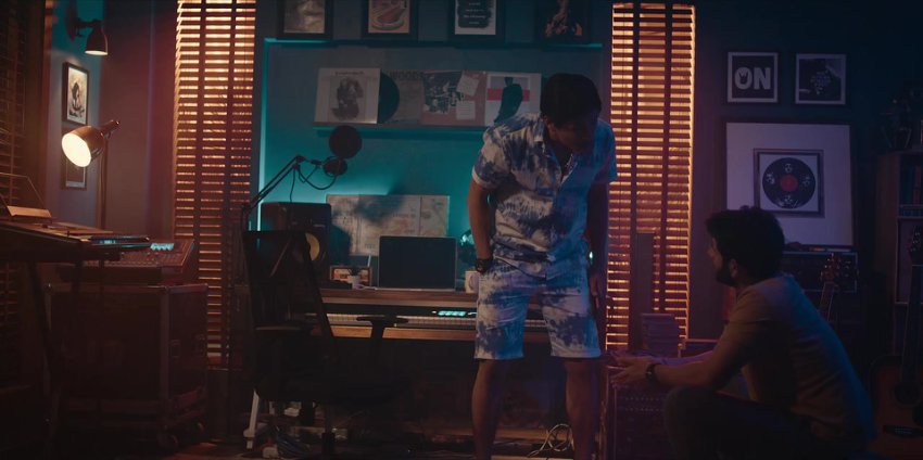 Khalbali Records S01 E02 Webrip 720p Hindi Aac 5 1 X264 Esub