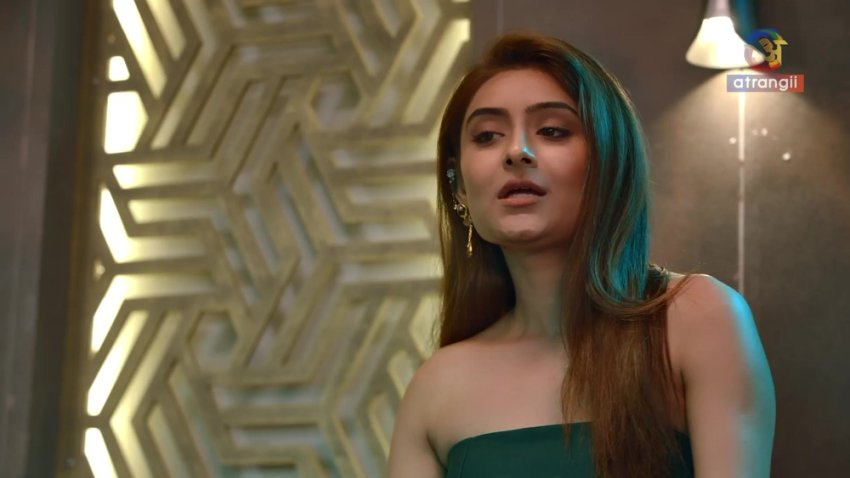 Tg @Primeplusx Shiddat Mohabbat Ki S01e03 720p Hindi 2024