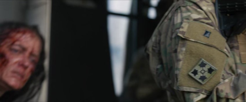 Dirty Angels 2024 720p Hevc Bluray Hin Eng X265 Esub Skymovi