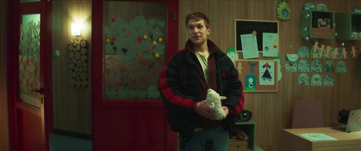 A Night At The Kindergarten 2022 480p Nf Hdrip Org Dual Audio Hindi