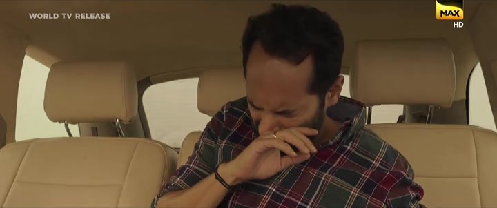 Dhoomam (2023) South Hindi Dubbed Full Movie Hdtv 480p H