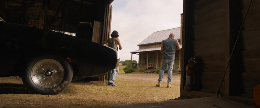 Tg[@mmson Moviess] Fast And Furious 8 2021 English Hindi