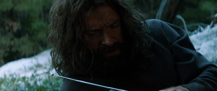 The Wolverine 2013 480p Dual Audio Hin Eng Vegamovies To