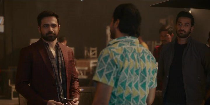 Ep01 04[@gdback] Showtime 2024 Hindi