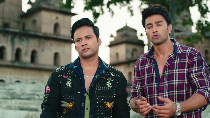 Shubh Mangal Mein Dangal S01e03 Rishtedaron Ka Rayta 720p Hplay