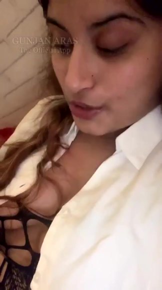 Gunjan Aras Official App Live Stream Video