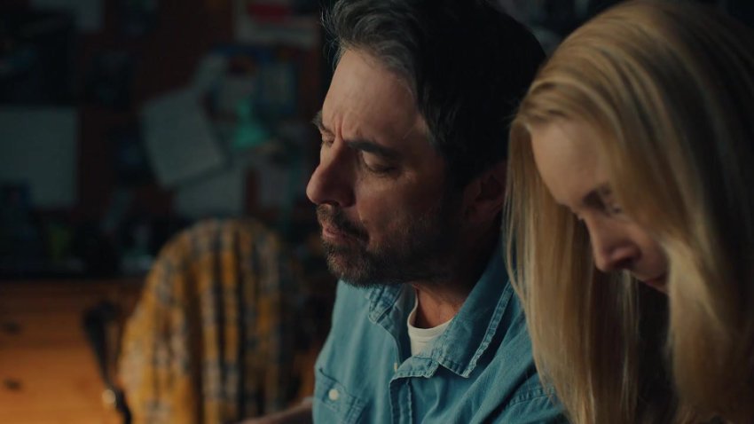 No Good Deed (2024) S01 Combined Webrip 720p Hindi Engli