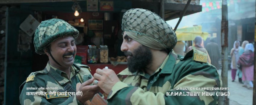 Ground Zero 2025 720p Amzn Web Dl Ddp5 1 H 264 Movie