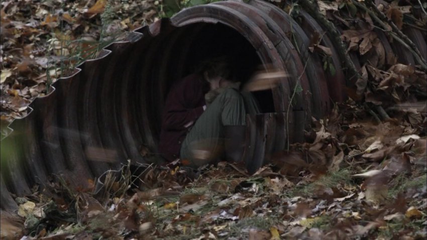 Tornado Valley (2009)