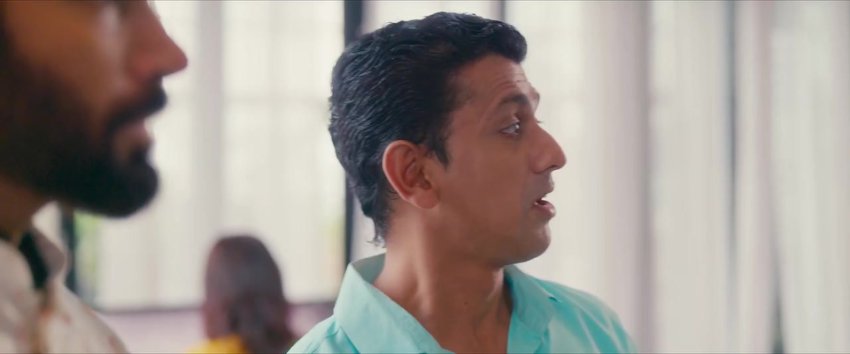 Pyaar Ishq Aur Possession (2024) Hindi 720p