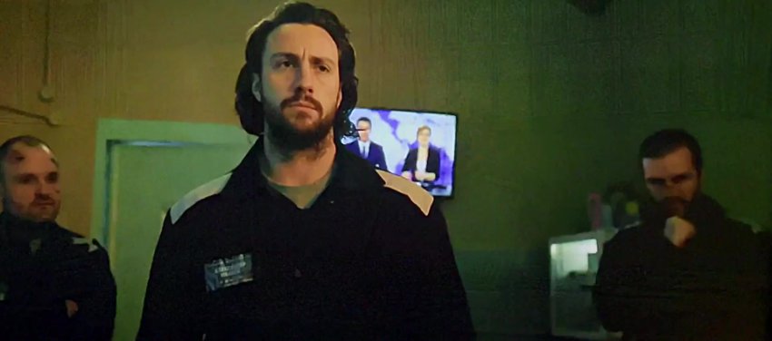 Kraven The Hunter 2024 Hdcam 1080p Hindi + English + Lat