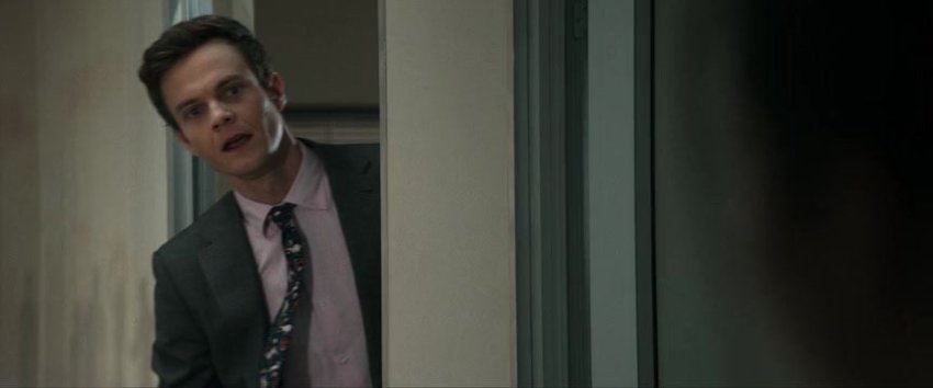 Novocaine (2025) Dual Audios Hindi Dd5 1 Hdrip 480p