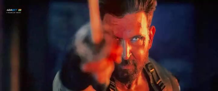 War 2 (2025) Hindi Pre Hd 480p X264 Aac Cinevood