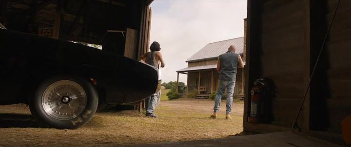 Tg[@mmson Moviess] Fast And Furious 8 2021 English Hindi