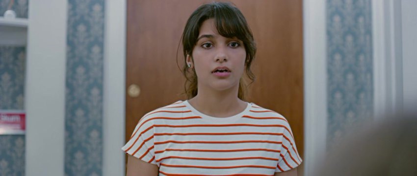 Dear Molly (2022) Hindi 720p Hdrip X264 Aac 5 1 Esubs