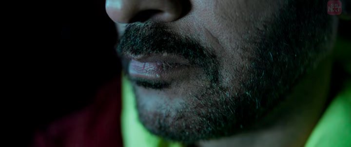 Bagheera (2023) South (Hindi + Tamil) Dubbed Uncut Full (1)