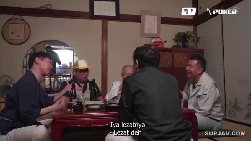 Bapak Bapak Rt Adalah Koentji Kesuksesan – Suzu Honjou