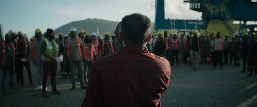 Coolie 2025 720p Ds4k Web Dl Hindi Line Tamil 5 1 Esub X264 Hdhub4u