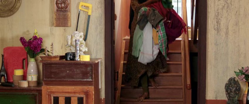 Kotee (2024) (Hindi + Kannada) Dual Audio Uncut South Movie