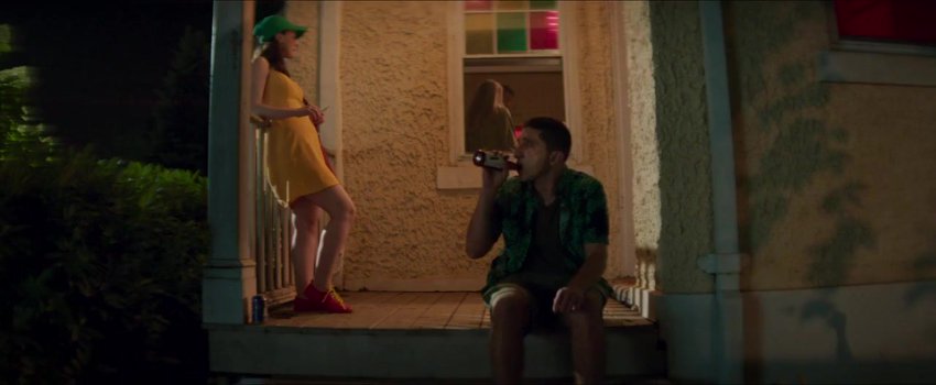 Tg[@mmson Moviess] Inside The Rain 2019