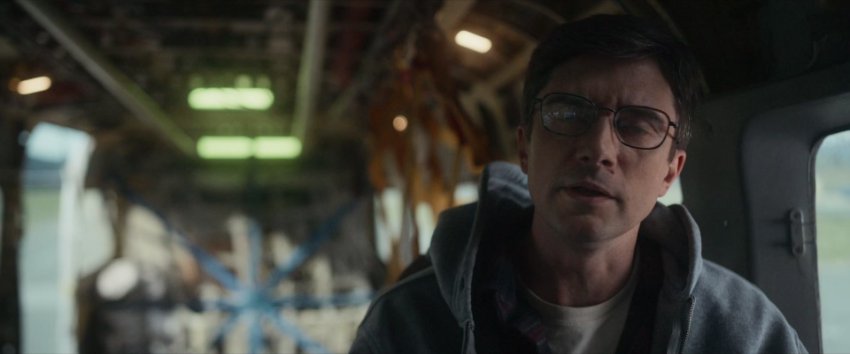 @Bollyweebholly Flight Risk (2025) Bluray [Hindi (Dd5 1)