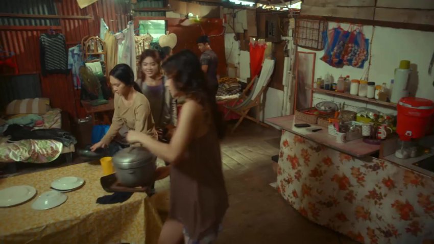 @Hdrare Sila Ay Akin (2023).mp4