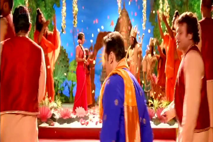Prem Ratan Dhan Payo (2015)