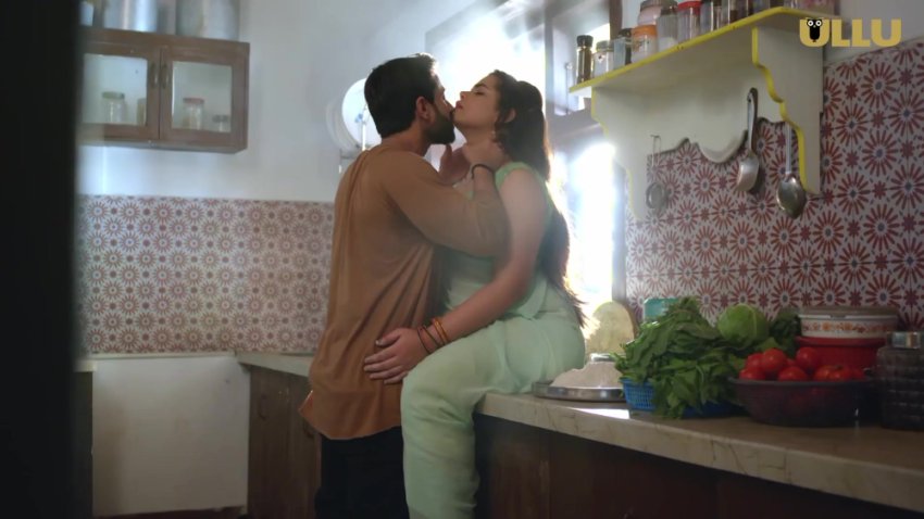 Tere Jaisa Yaar Kaha S01E05 2023  Part 2.mkv