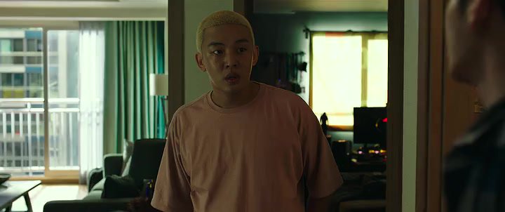 #Alive 2020 Webrip English Korean 480p Esub Mkvcinemas