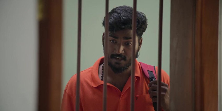 Paranthu Po (2025) Uncut Web Rip Org [Hindi Tamil] 720p Hevc