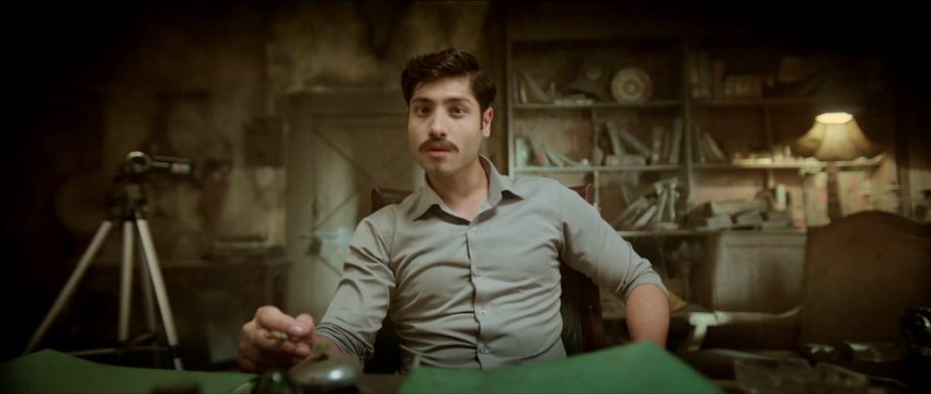 Interrogation (2025) Hindi Hq Hdrip 720p X264 (Dd+