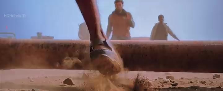 Game Changer 2024 480p Pre Hd Hindi X264 Hdhub4u Tv