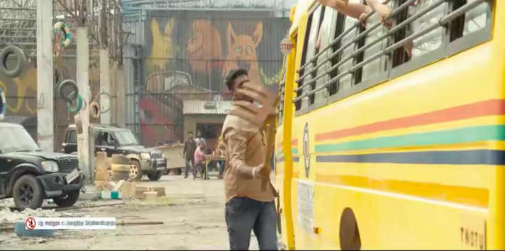 Chandramukhi 2 (2023) South Hindi (Clear) Dubbed Uncut F