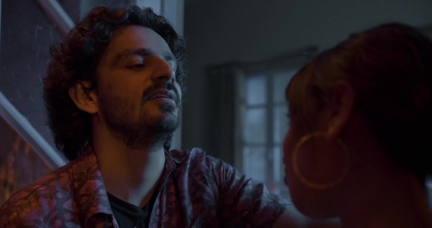 Moonwalk S01 2024 Hindi Completed Web Series Hevc 720p Esub