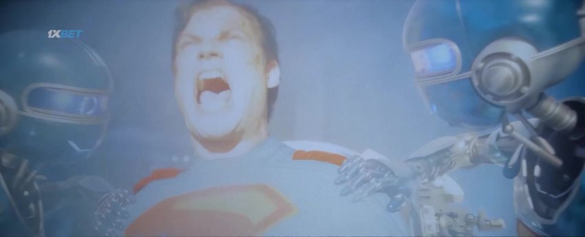 Superman 2025 Pre Dvd Hindi English