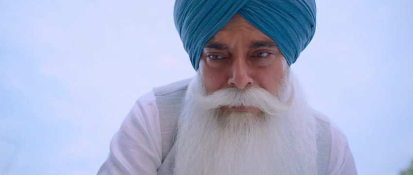 @Bollyweebholly Jaggo Aayi Aa (2025) Web Dl [Punjabi Dd2 0]