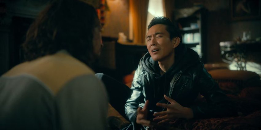 [Telegram@primeroom] Umbr3ll4 4c4d3my S02ep07