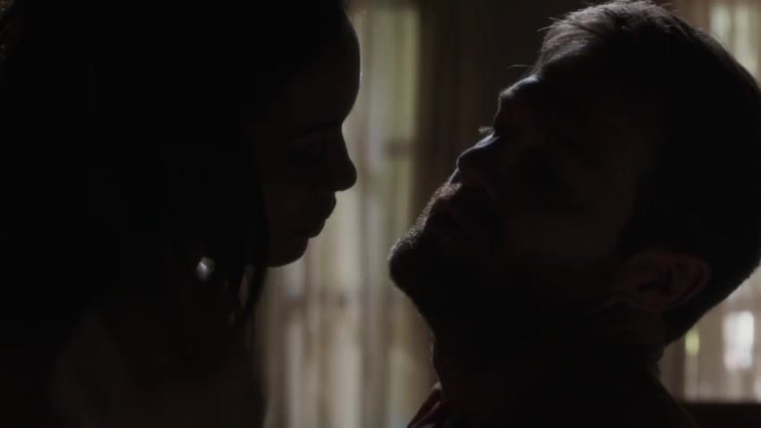 Tg[@mmson Moviess] Unforgettable 2017 480p