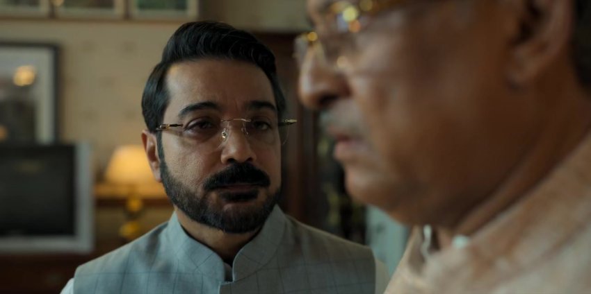 Khakee The Bengal Chapter S01 2025 Hindi Completed Web Series Hevc