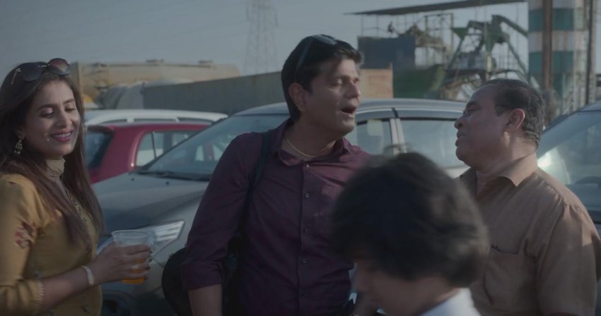 Jo Tera Hai Woh Mera Hai 2024 720p Web Dl Hindi X264 Aac 5 1