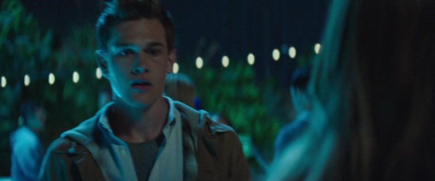 You Get Me 2017 English