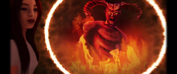 Tantiram 2023 Hindi + Telugu Dual Audio Uncut Movie Hevc 480p Esub