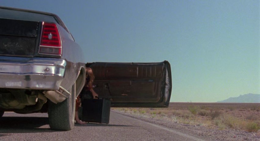 Kill Me Again (1989) 720p Hevc Bluray X265 Esubs [Dual Audio