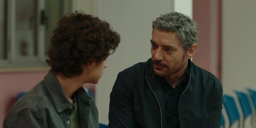 The Life You Wanted S01 E03 Webrip 720p Hindi English Aac 5