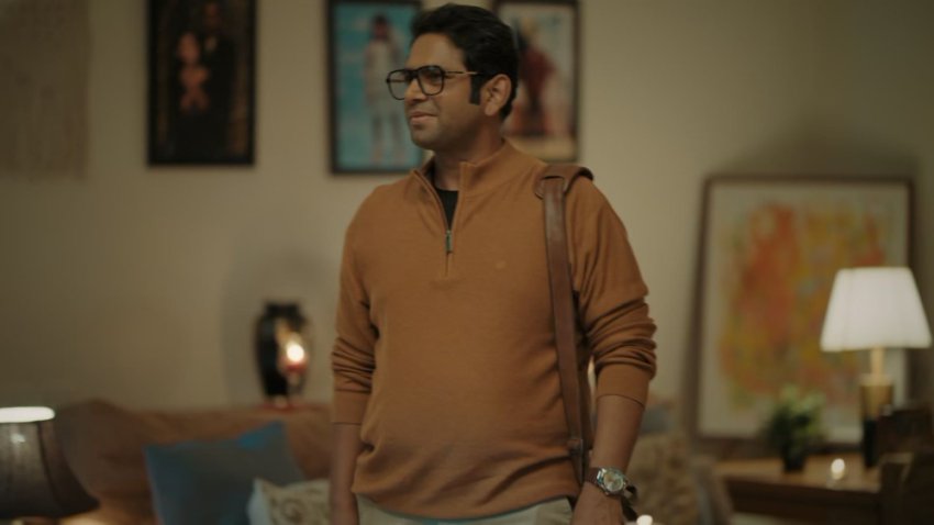 [Tg @New Movies Ontg] Khoj Parchaiyo Ke Uss Paar (2024) 108