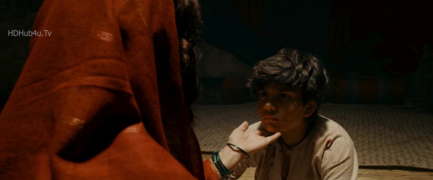 The Legend Of Maula Jatt 2022 1080p Hevc Ds4k Web Dl Pun