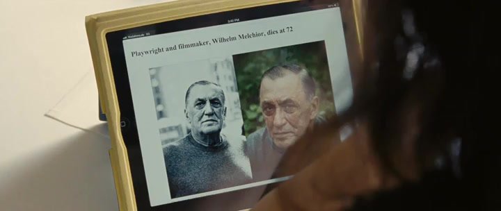 Tg[@gdnack] Clouds Of Sils Maria 2014