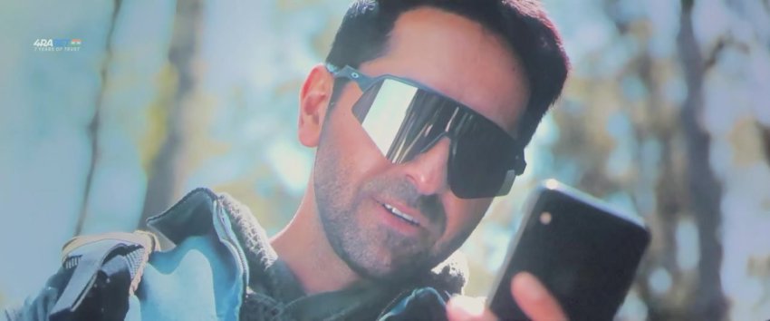 Tg[@GDBACK] Thamma 2025 Hindi.mkv