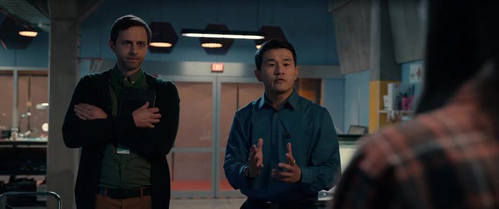 Tg[@mmson Moviess] M3gan (2022) 480p Hdrip Hollywood Movie Org [Hindi Or English] X264 Esubs Mkv